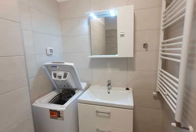 Apartament cu 2 camere semidecomandat în Păcii - 2