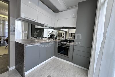 Penthouse 4 camere | Prima Inchiriere | Terasa |2 garaje | Iulius Mall - 12