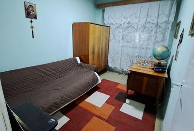 Apartament cu 4 camere decomandat în Central - 5