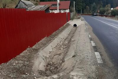 Casă cu 3 camere în Tulgheș - 2