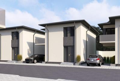 Casă individuală cu 4 camere cu Teren 220 Mp în Alexandriei - 2