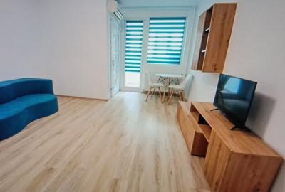 Garsonieră semidecomandată în Iancului - 7