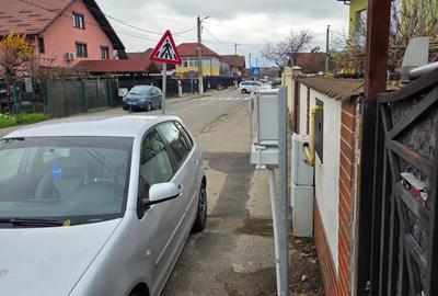 Vand sau schimb casa semicentrala Tg-Jiu - 4