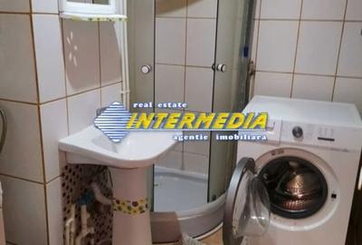 Garsonieră decomandată, mobilată în Cetate - 3