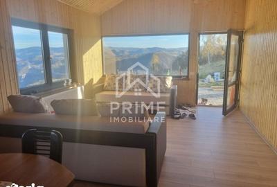 Casă cu 3 camere cu Teren 790 Mp în Câlnic - 3