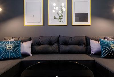Se inchiriaza: Apartament cu personalitate - Copou - 3