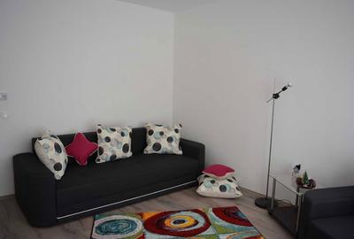 Garsonieră decomandată în Avantgarden - 6