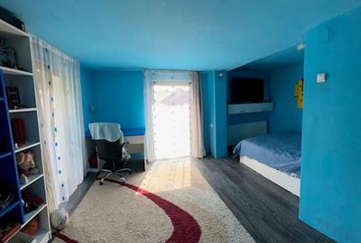 CASA D+P+M aprox 150mp cu teren 308mp! - 20