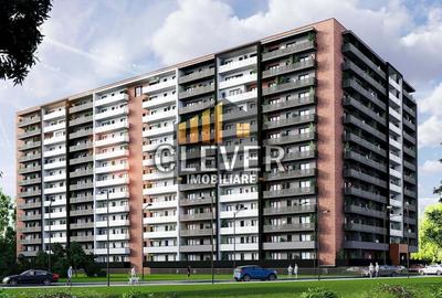 Duplex 4 Camere Incalzire Prin Pardoseala Th. Pallady