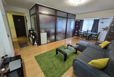 Apartament cu 2 camere decomandat în Drumul Taberei - 6