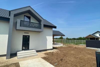 Casa-INDIVIDUALA-TEREN-700-MP-BALOTESTI-ION-LAHOVARI - 4