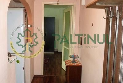 Apartament cu 2 camere nedecomandat, mobilat în Central - 7