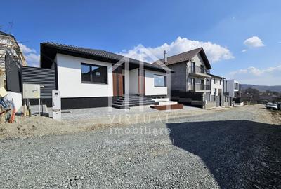 Casă individuală cu 4 camere cu Canalizare în Exterior Nord - 8