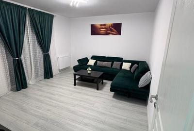 Apartament cu 2 camere decomandat în Giroc - 1