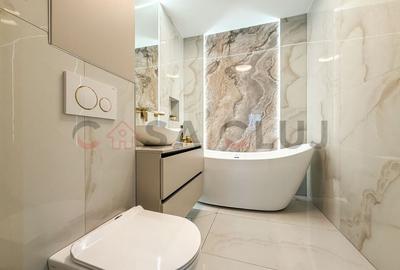 2 camere decomandate ready to move in, Soporului! - 10