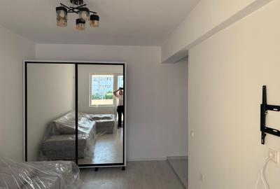 Apartament cu 2 camere decomandat în Militari - 18