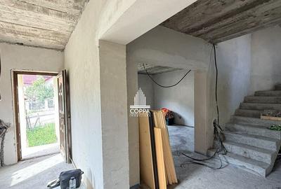 Casa zona Ferneziu / Limpedea - 11