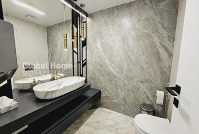 Apartament cu 3 camere decomandat, mobilat în Aviației - 24