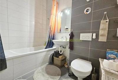 Garsoniera impecabila de vanzare in Avantgarden Bartolomeu Garsoniera impecabila de vanzare in Avantgarden Bartolomeu - 16