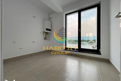 Apartament cu 2 camere decomandat în Alba Iulia - 8