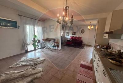 Casă cu 7 camere cu Canalizare în Dobrinești - 8