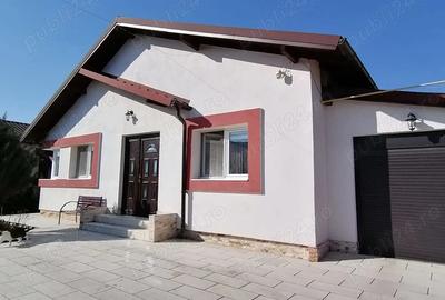 Casă cu 3 camere cu Teren 466 Mp în Bradu - 3