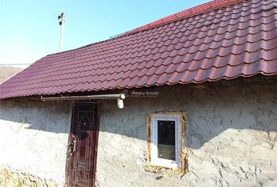 Ciclova, Casa 3 Incaperi, Zona Muntoasa, Schimb cu Gars. in ORAVITA - 4