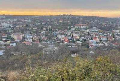 Vand casa in iasi, zona Bucium  la 1,2 km de Plopii fara sot. - 12
