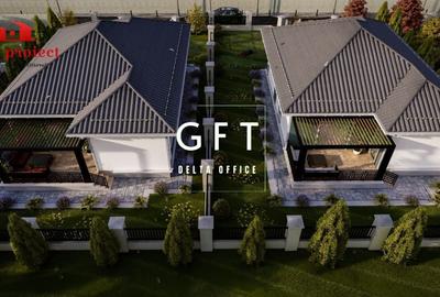 Case de vanzare Bistrita, Str. Soarelui - 9