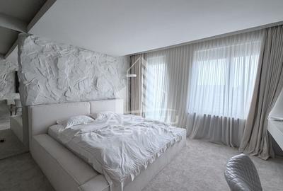 Apartament spatios renovat complet loc de parcare Sagului - 1