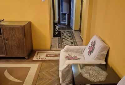 Apartament cu 3 camere decomandat în Ultracentral - 2