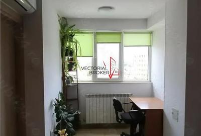 Garsoniera mobilata, utilata 12 min de metrou OBOR in bloc stradal Garsoniera mobilata, utilata 12 min de metrou OBOR in bloc stradal - 5