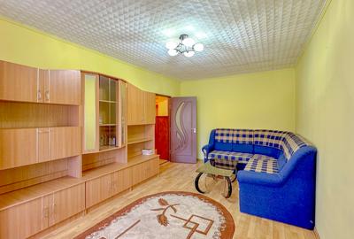 Apartament cu 3 camere, 2 grupuri sanitare, Strada Nicopole - 4