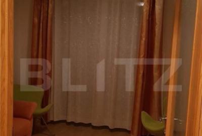 Apartament o camera, 50mp, parcare, zona Florilor. - 1