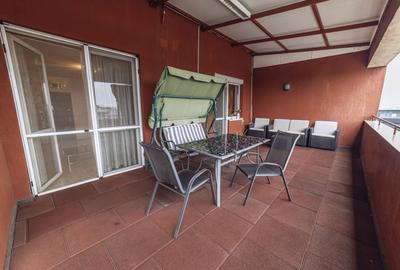 Apartament cu 2 camere semidecomandat, mobilat în Ghencea - 18