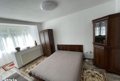 Apartament cu 2 camere semidecomandat în Central - 5