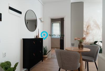 Apartament cu 2 camere decomandat în Central - 3