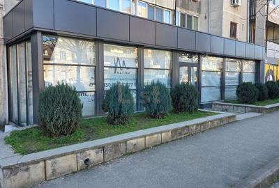 Spațiu comercial, de 191 mp, în Central - 2