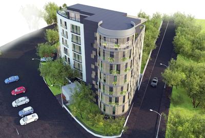 Duplex cu 3 camere cu Canalizare în 13 Septembrie