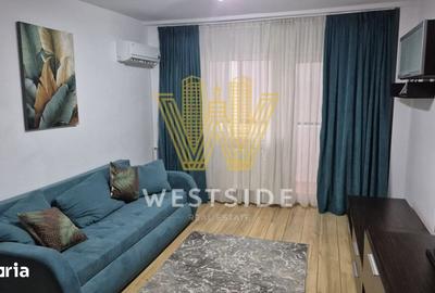Apartament cu 2 camere decomandat în Circumvalațiunii