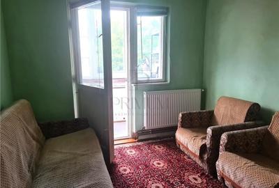 Apartament cu 3 camere semidecomandat în Girocului - 4