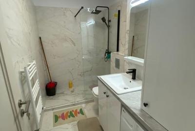 Apartament cu 2 camere decomandat în Între Lacuri - 7