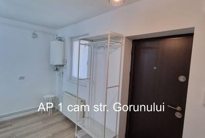 Garsonieră decomandată în Mărăști - 2