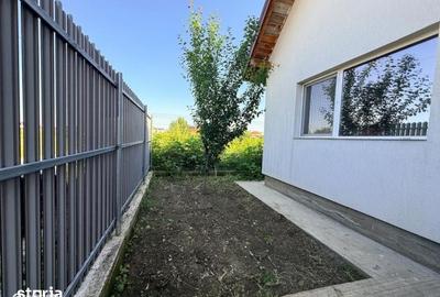 Casă cu 3 camere cu Teren 300 Mp în Rahova - 9