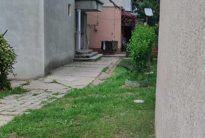 Garsonieră semidecomandată în Central - 10