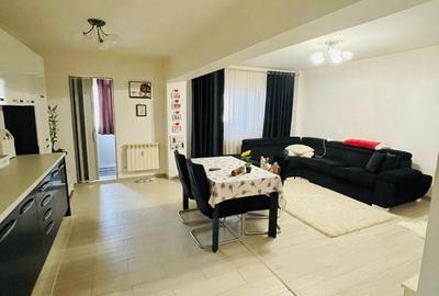 Apartament cu 3 camere decomandat în Crihala - 5