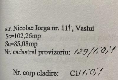 Spațiu comercial, de 85 mp, în Central - 1