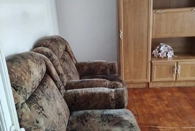 Apartament cu 2 camere decomandat în Central - 2