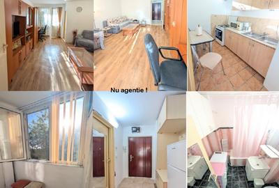 Garsonieră semidecomandată în Mărăști - 2