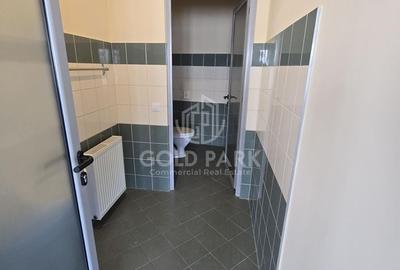 Spațiu comercial, de 1,148 mp, în Central